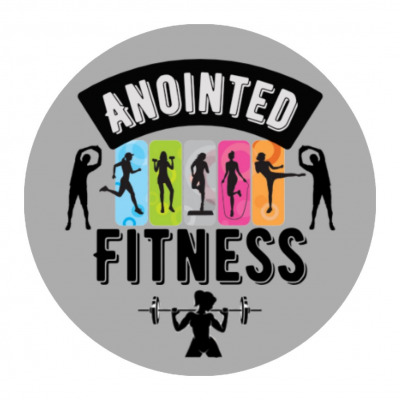 Anointed Fitness